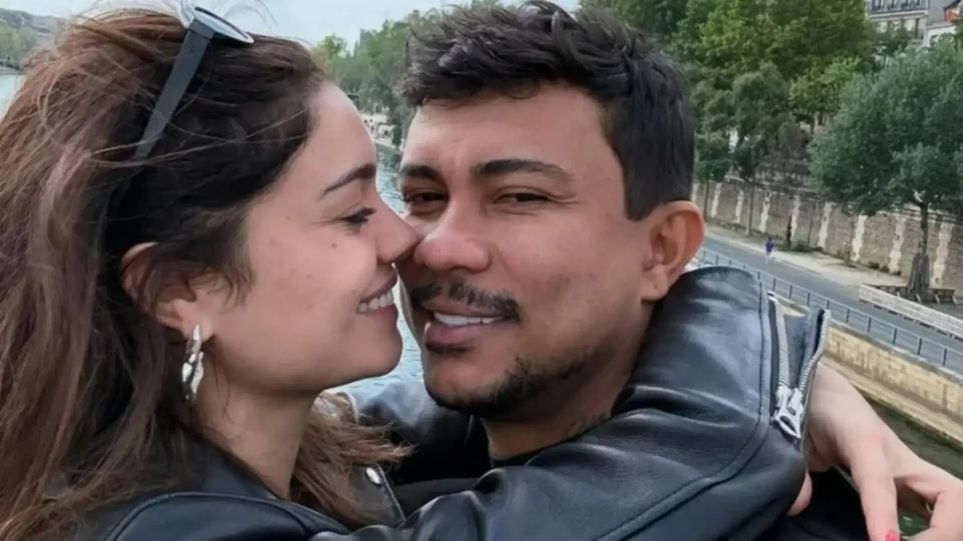 ‘Não tem briga, não tem climão’, diz Sophie Charlotte sobre o fim do namoro com Xamã
