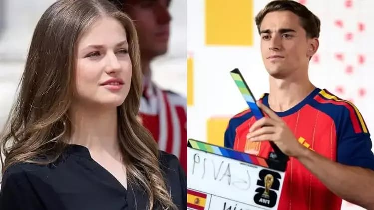 Jogador e princesa da Espanha estão apaixonados? Entenda os rumores