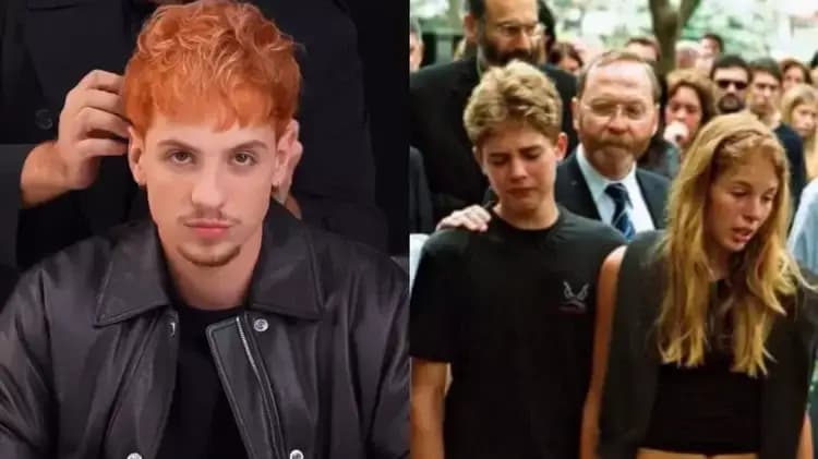 Tremembé: Juliano Floss viverá irmão de Suzane Richthofen? Saiba a real!