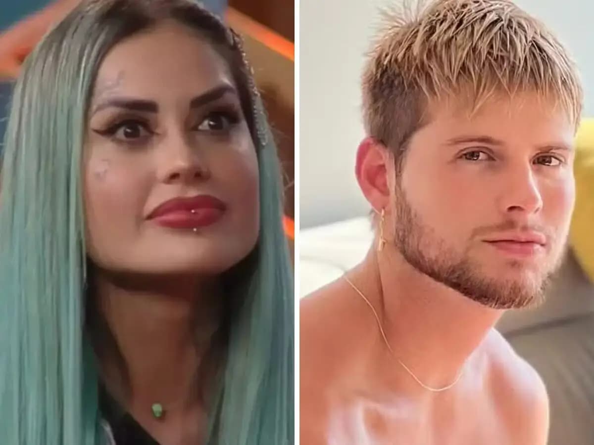 Famosos que se arrependeram de criar conteúdo adulto e ainda sofrem com vazamento de nudes