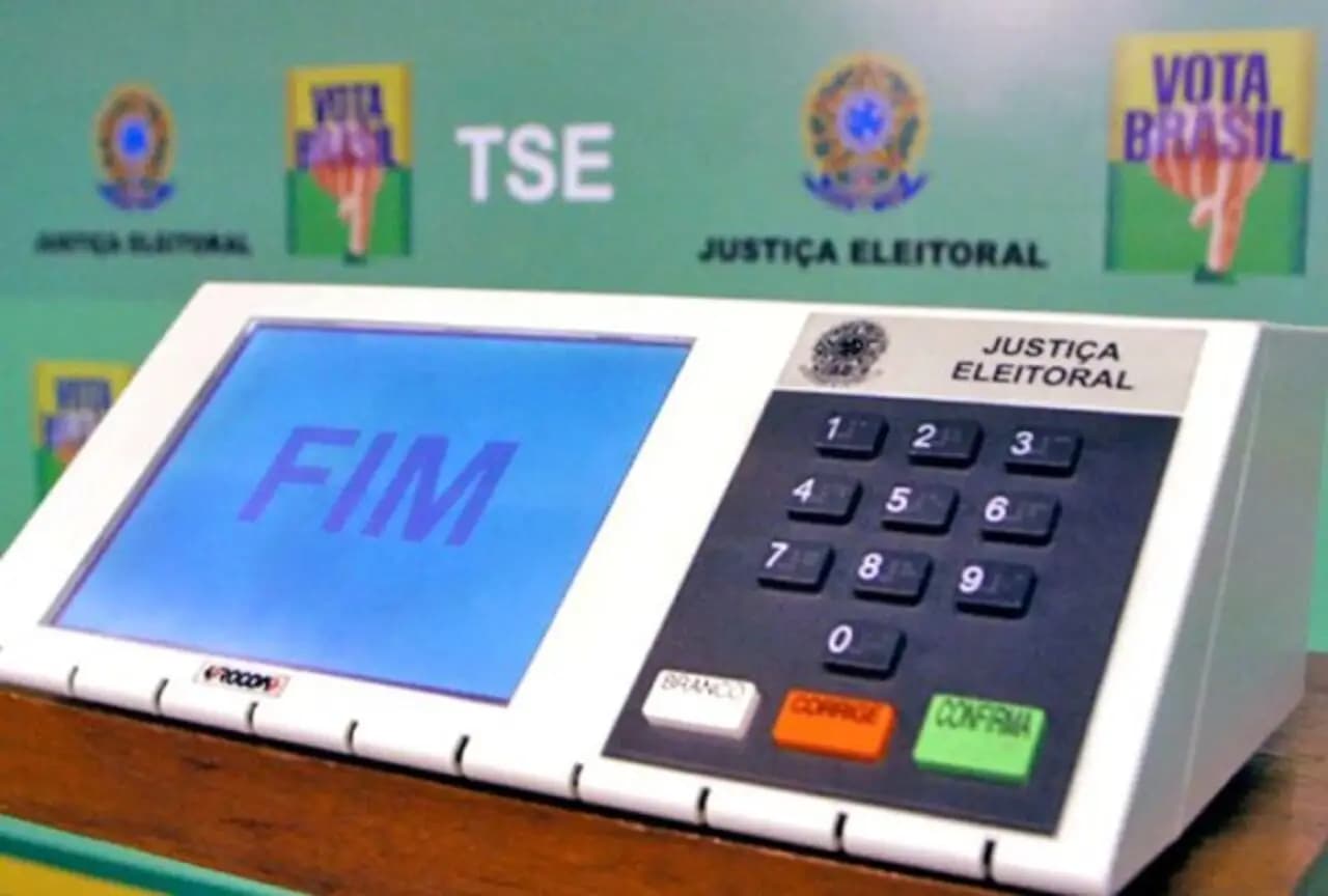 Eleições 2026: acompanhe as atualizações